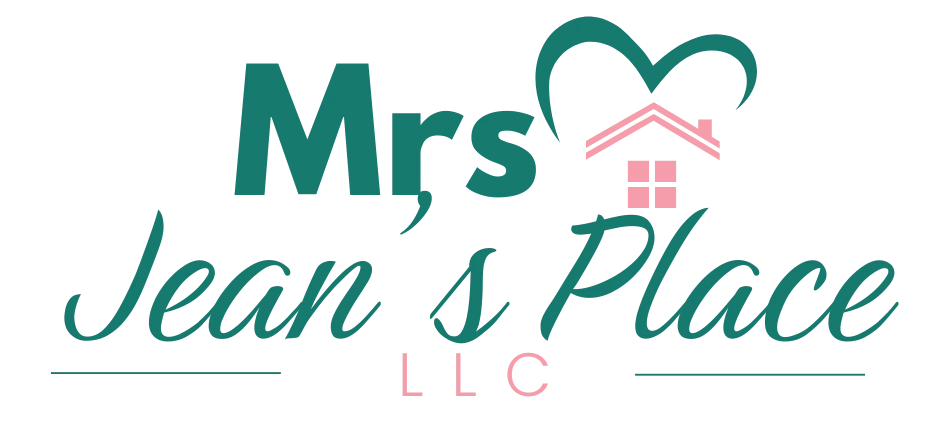 Mrs Jean’s Place LLC